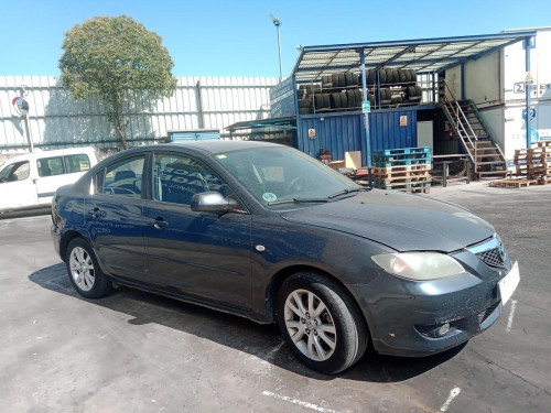  MAZDA 3 BERLINA (BK) 