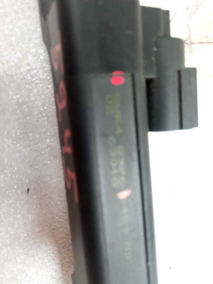 MODULO ELECTRONICO, NISSAN, QASHQAI (J11E)