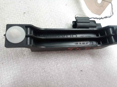 MODULO ELECTRONICO, NISSAN, QASHQAI (J11E)