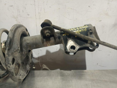 AMORTIGUADOR DELANTERO DERECHO, TOYOTA, AVENSIS (T27)