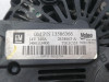 ALTERNADOR OPEL ASTRA J BERLINA 5P 