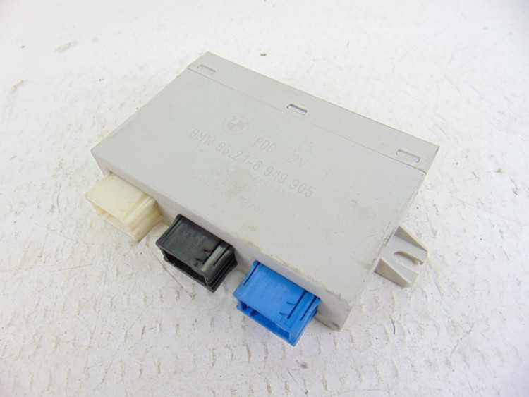 MODULO ELECTRONICO