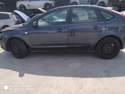 FORD FOCUS SPORTBREAK (CAP)