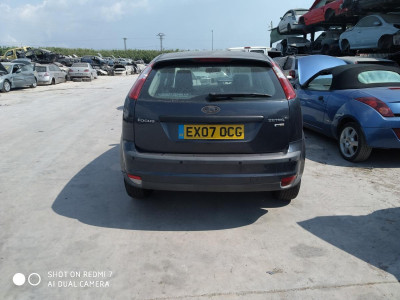 FORD FOCUS SPORTBREAK (CAP)
