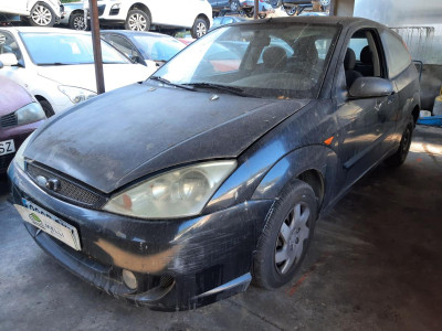 FORD FOCUS BERLINA (CAK)