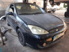  FORD FOCUS BERLINA (CAK) 