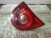 PILOTO TRASERO IZQUIERDO INTERIOR VOLKSWAGEN GOLF V (1K1)(10.2003) 