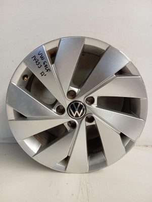 LLANTA, VOLKSWAGEN, GOLF VIII BERLINA (CD1)