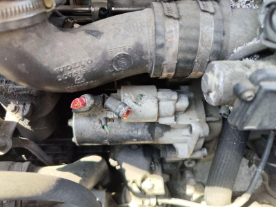 MOTOR ARRANQUE