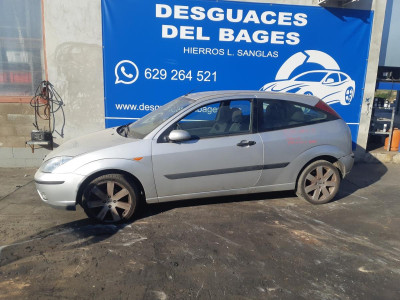 FORD FOCUS BERLINA (CAK)