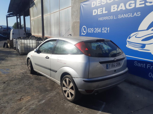  FORD FOCUS BERLINA (CAK) 
