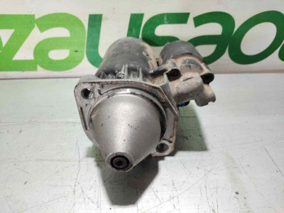 MOTOR ARRANQUE