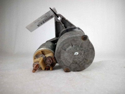 MOTOR ARRANQUE