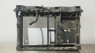 PANEL FRONTAL, PEUGEOT, 207