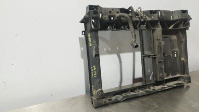 PANEL FRONTAL, PEUGEOT, 207