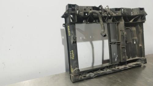  PANEL FRONTAL, PEUGEOT, 207 