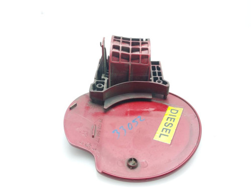 TAPA EXTERIOR COMBUSTIBLE Peugeot 307 (S1)(04.2001) 