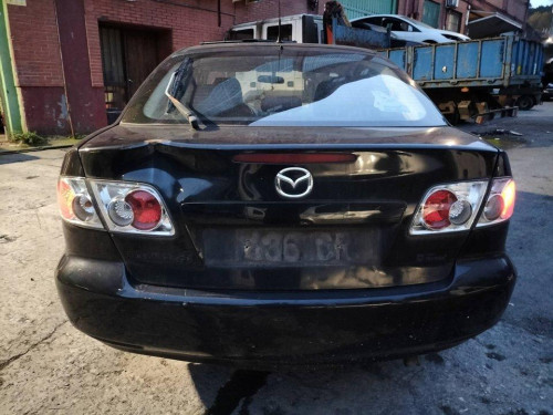  PILOTO TRASERO CENTRAL MAZDA 6 BERLINA (GG) 
