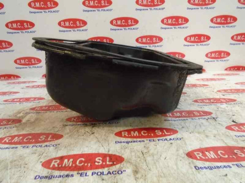  CARTER SEAT INCA (6K9) 