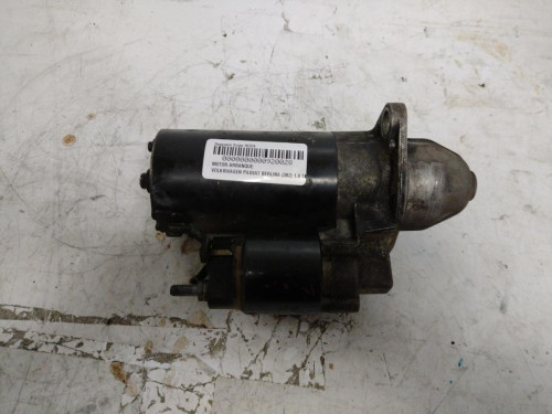  MOTOR ARRANQUE 