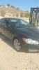 JAGUAR XF — автомобиль-донор на запчасти 