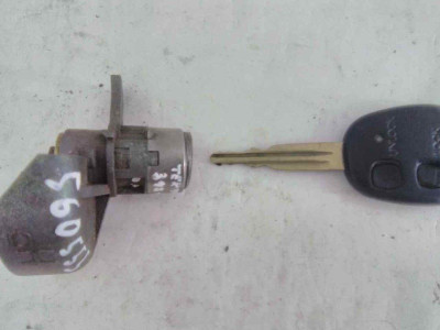 BOMBIN PUERTA DELANTERA DERECHA, Hyundai, TERRACAN (HP)
