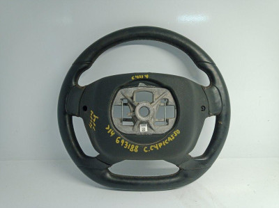 VOLANTE, CITROEN, C4 PICASSO/SPACETOURER