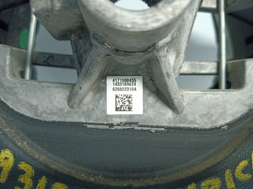  VOLANTE, CITROEN, C4 PICASSO/SPACETOURER 