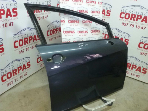 PUERTA DELANTERA DERECHA Seat LEON (1P1) 
