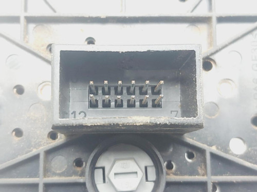 MANDO LUCES OPEL COMBO (CORSA C) 
