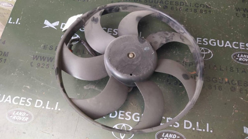 ELECTROVENTILADOR Land Rover RANGE ROVER EVOQUE 