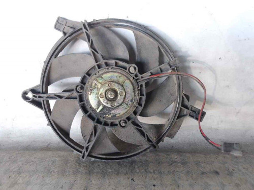 ELECTROVENTILADOR MERCEDES-BENZ VITO KOMBI (638) 