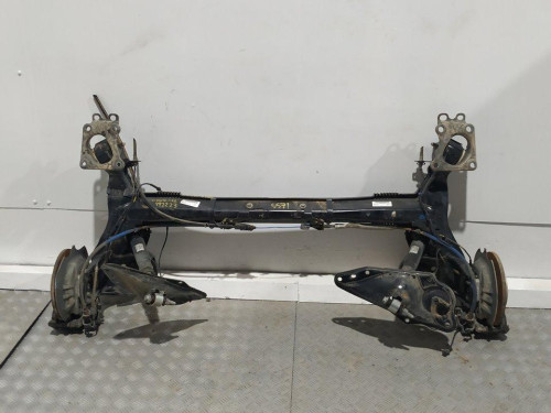  PUENTE TRASERO CITROEN DS5 