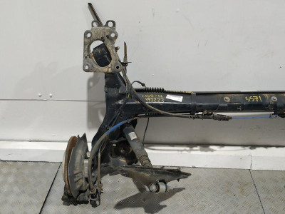 PUENTE TRASERO, CITROEN, DS5