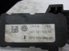  PEDAL ACELERADOR VOLKSWAGEN GOLF PLUS V (5M1) 
