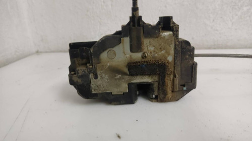 CERRADURA PUERTA DELANTERA DERECHA NISSAN QASHQAI (J10) 