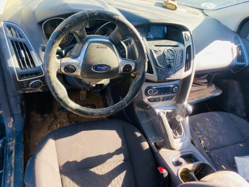  FORD FOCUS BERLINA (CB8) 