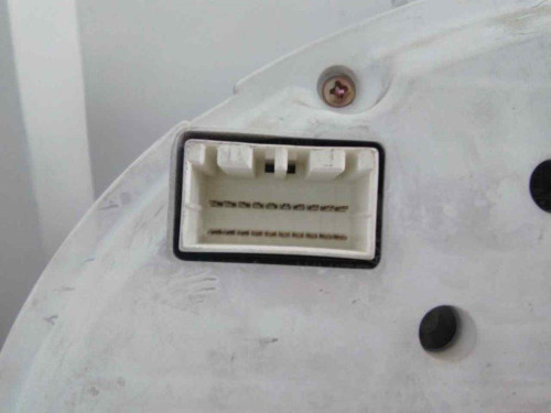 CUADRO INSTRUMENTOS Ssangyong REXTON 