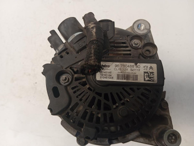 ALTERNADOR, PEUGEOT, EXPERT FURGÓN