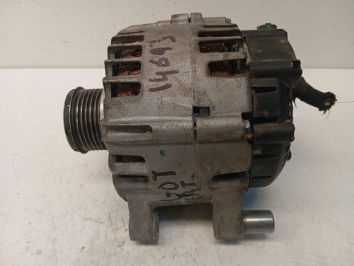  ALTERNADOR PEUGEOT EXPERT FURGÓN 