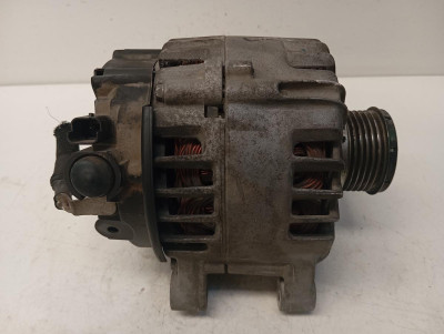 ALTERNADOR, PEUGEOT, EXPERT FURGÓN