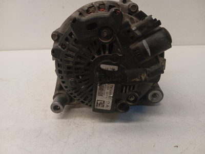 ALTERNADOR, PEUGEOT, EXPERT FURGÓN