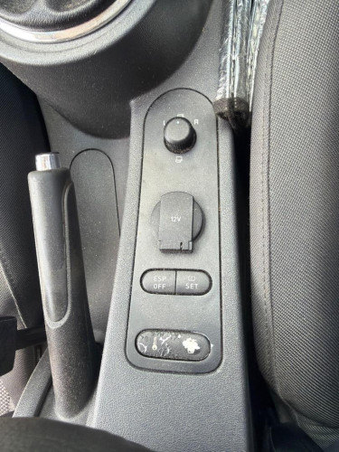 INTERRUPTOR Seat LEON (1P1) 