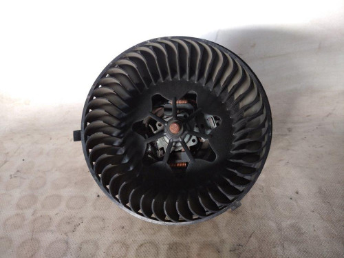 MOTOR CALEFACCION Mercedes-Benz CLASE A (BM 169) 