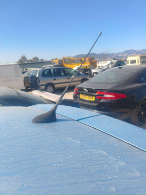 ANTENA, CITROEN, C3