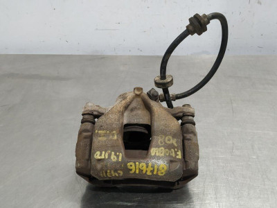 PINZA DE FRENO DELANTERA IZQUIERDA, FIAT, I DOBLÒ (119)
