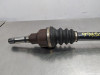  TRANSMISION DELANTERA DERECHA PEUGEOT 208 