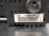  CUADRO INSTRUMENTOS, , 