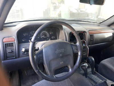 JEEP GRAND CHEROKEE (WJ/WG)