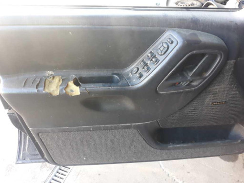  JEEP GRAND CHEROKEE (WJ/WG) 